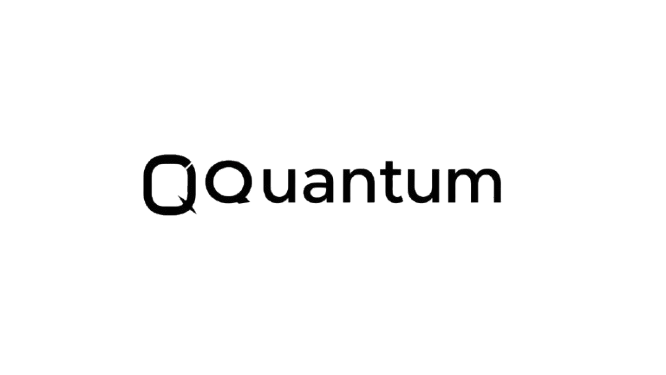 Quantum Logo