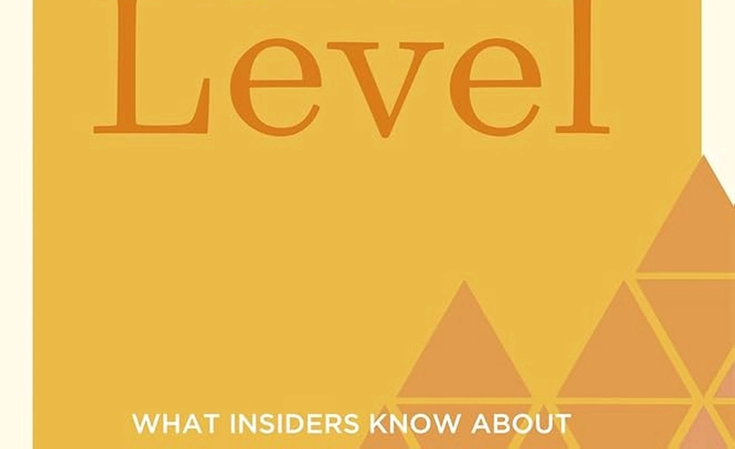 next level executive development